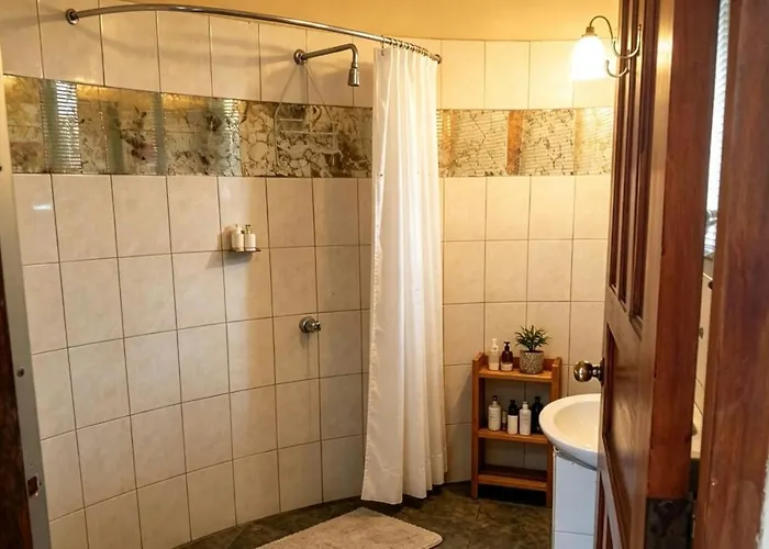 Boca Brava Lodge