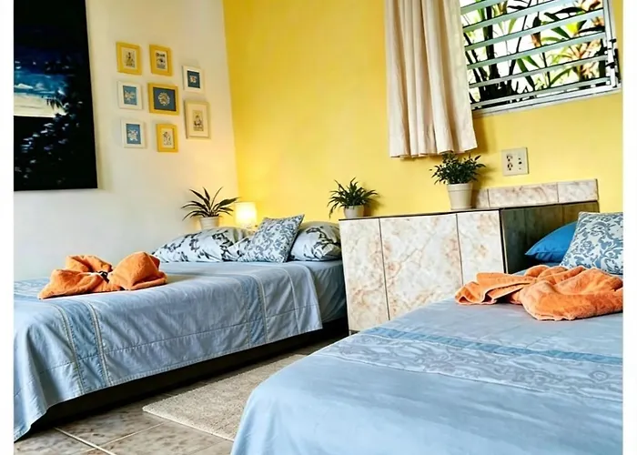 Boca Brava Lodge