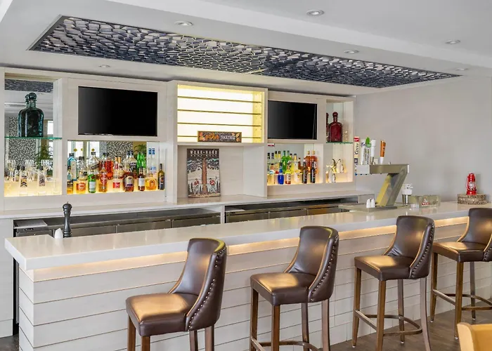 Radisson Hotel Edmonton Airport
