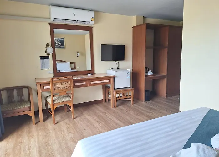 Lalisa Hotel Aonang