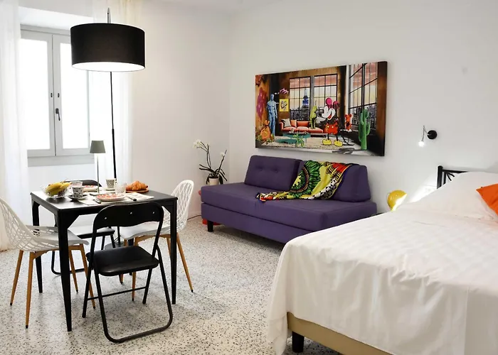 Casaunoe Boutique Hotel