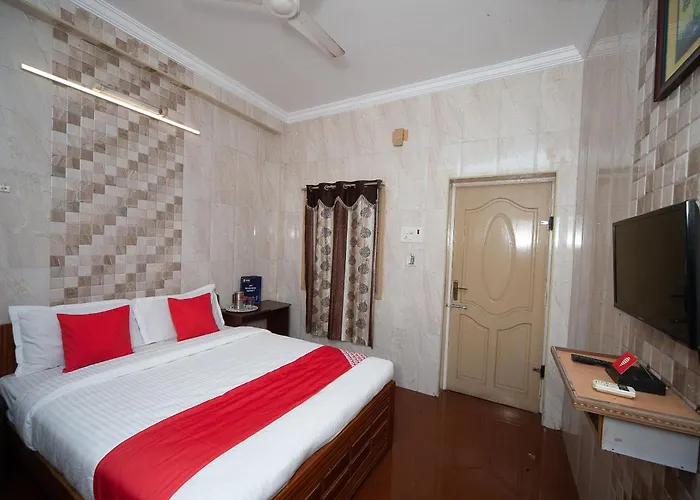 Flagship 35443 Kls Residency
