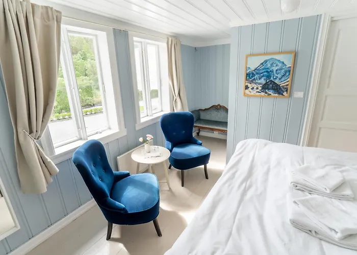 Husum Hotel