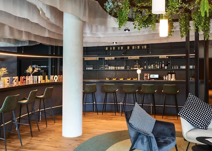 Ibis Styles Singen 24H Geoeffnet