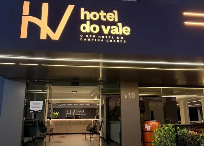 Hotel Do Vale