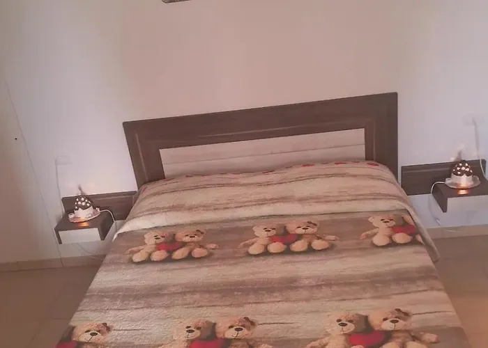Bed and Breakfast Dolce Valentina Alberobello