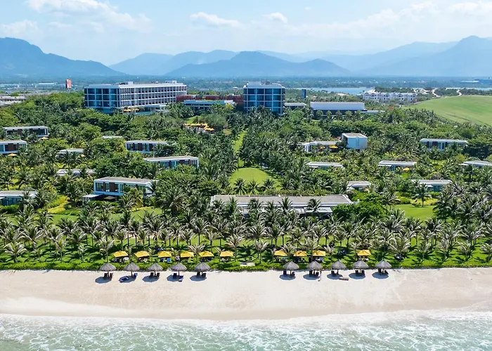 The Westin Resort & Spa Cam Ranh