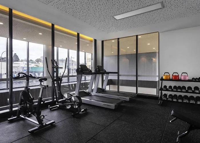 Novotel Devonport