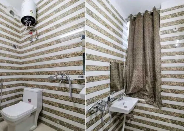 Spot On Agrah Hotel