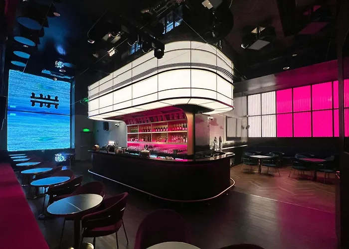 Ibis Doha