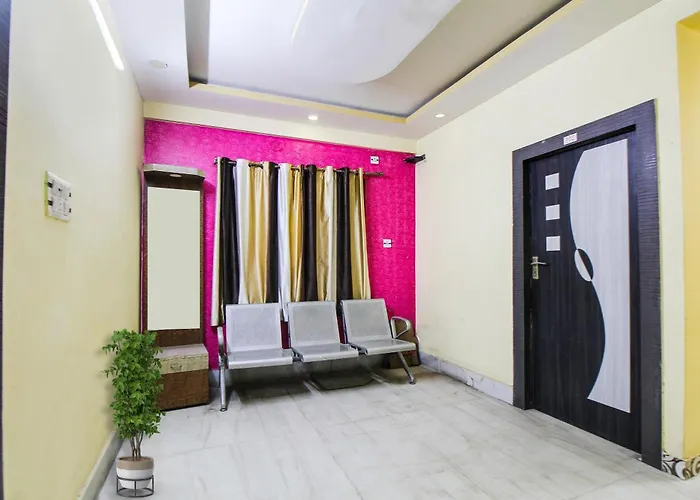 Hotel O Ecopark Guest House