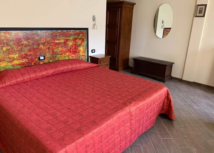 Hotel Il Casale Verde Resort