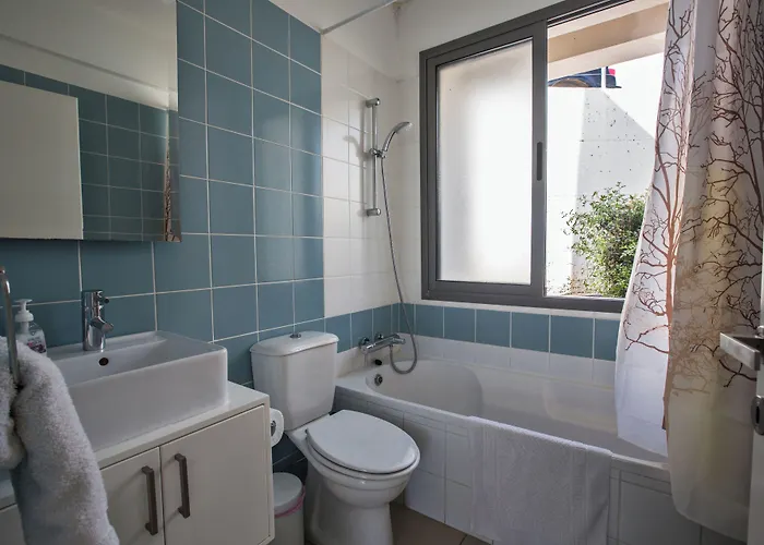 Villa Abbie,Panoramic Sea Views