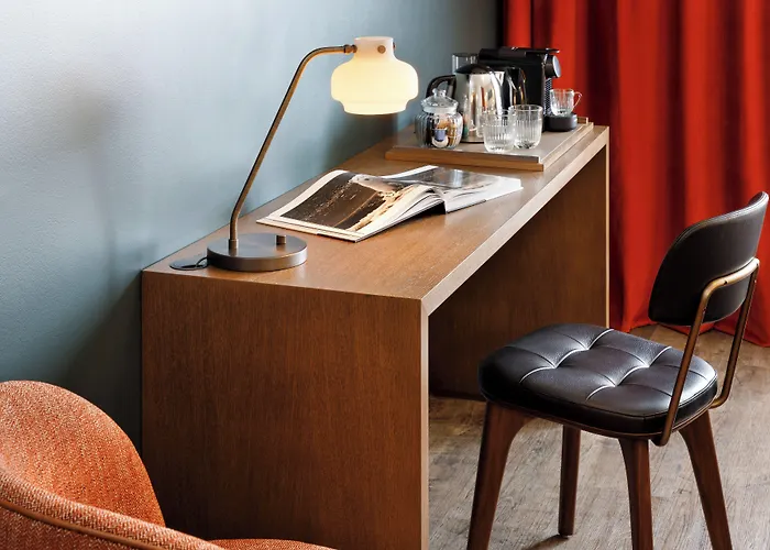 Ours Blanc Hotel & Spa