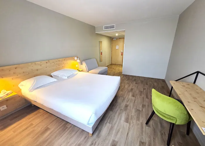 The Originals City, Hotel Le Relais Des Deux Mers, Marmande Sud