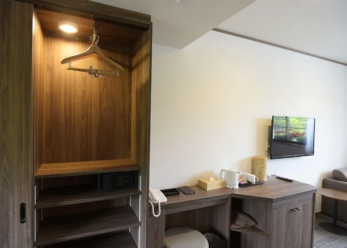 Hotori No Hotel Ban