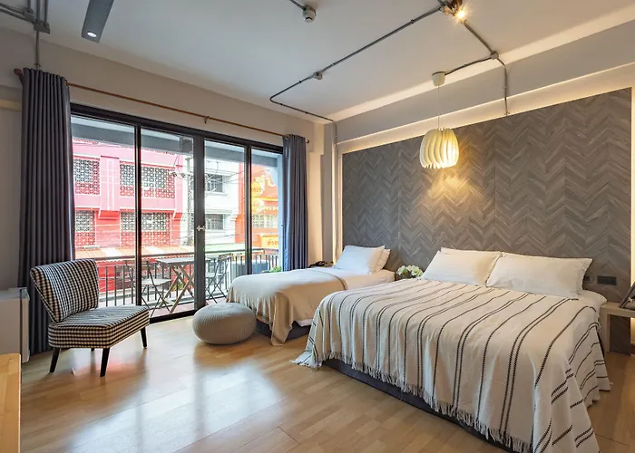 The Brown Hotel