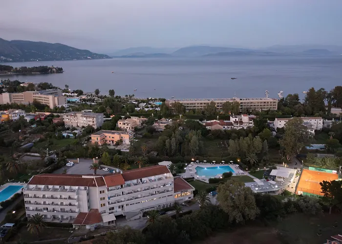Livadi Nafsika Hotel (Adults Only)