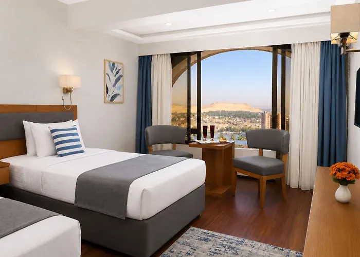 Basma Executive Club