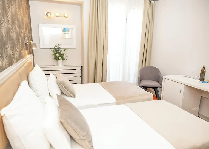 Zepter Spa Wellness Hotel & Zepterme Member Of Zepter Hotels