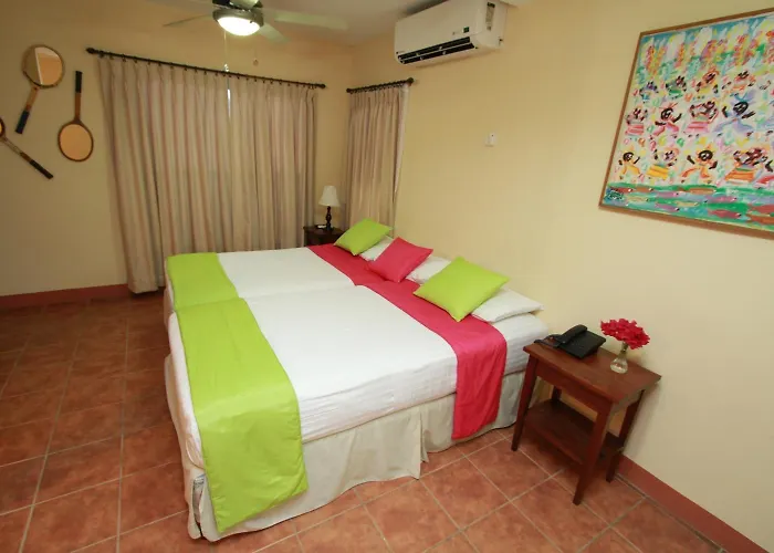 Hotel Colibri