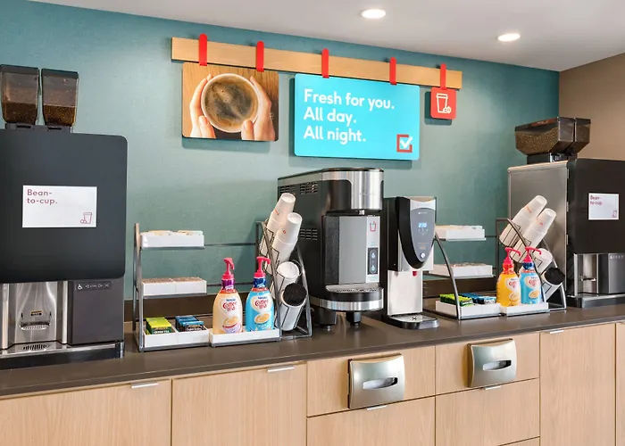 Avid Hotels - Oklahoma City Airport By Ihg