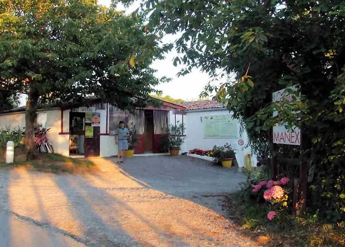 Camping Manex