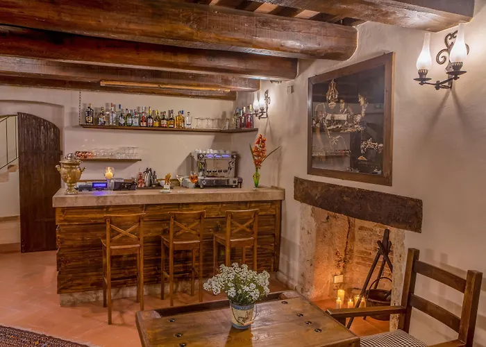 Borgo Petroro