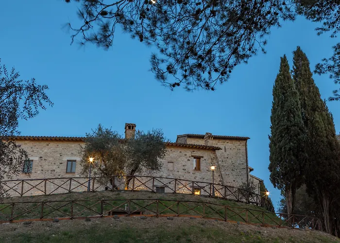 Borgo Petroro