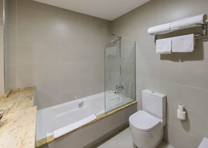 Motel Cancun Aviles