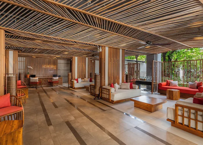 The Culture Samui