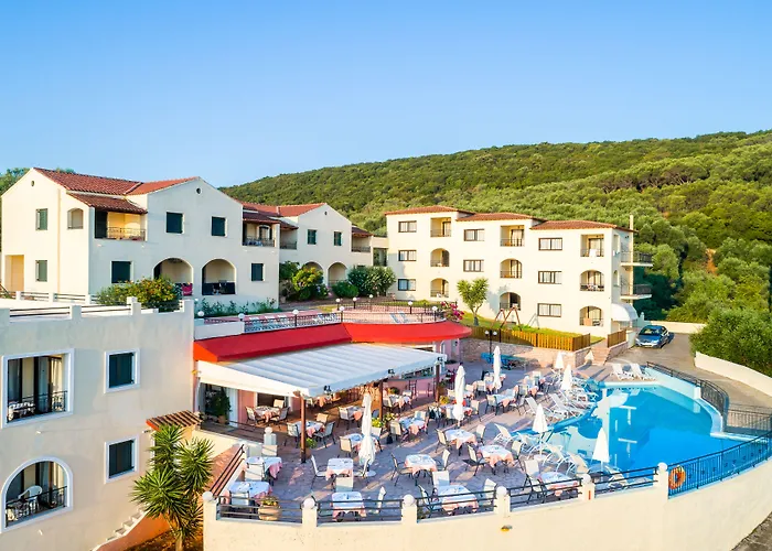 Corfu Pelagos Hotel