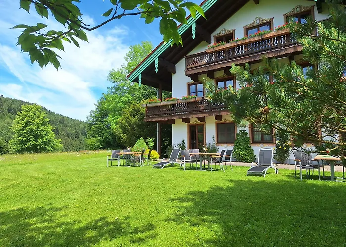 Hotel Heissenhof