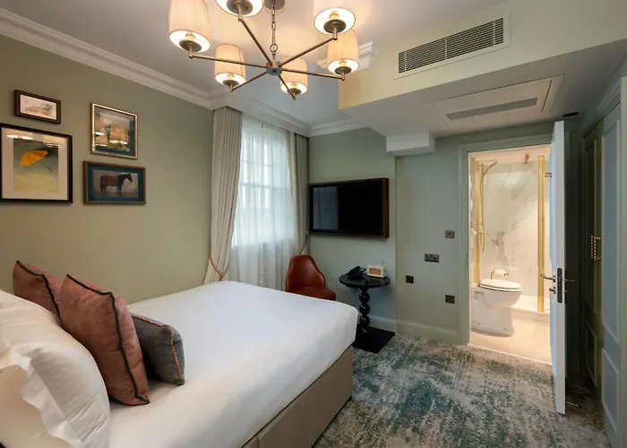 Castle Hotel Windsor
