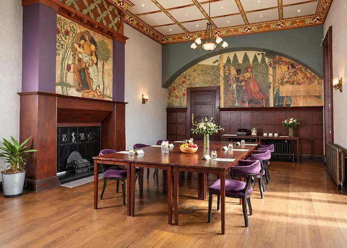 Elmbank York, Tapestry Collection By Hilton