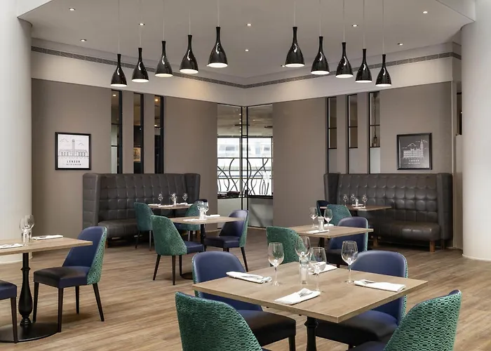 Sofitel London Gatwick