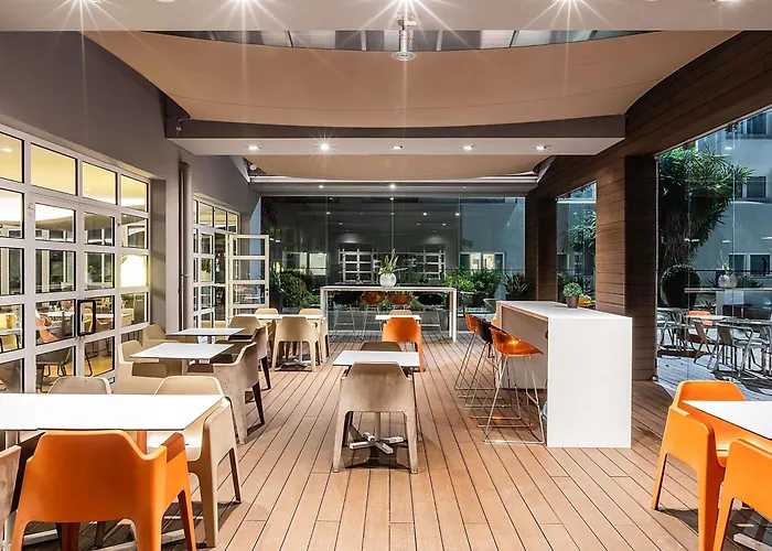 Novotel Setubal