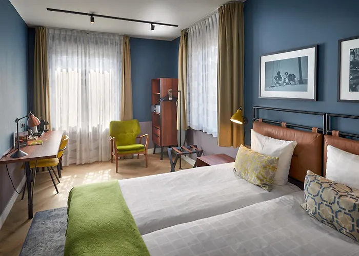 Hotel Lion D'Or