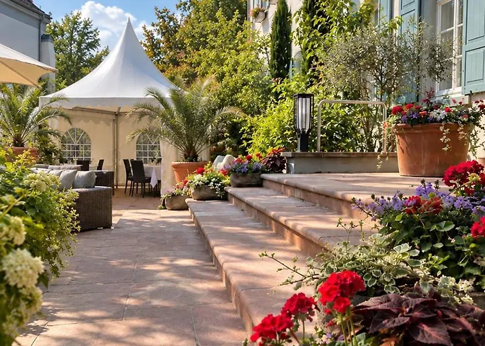 Hotel Domhof