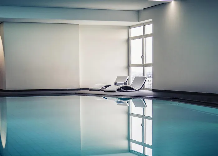 Mercure Hotel Luedenscheid