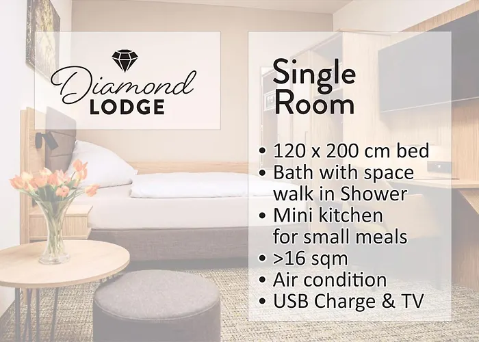 Diamanthotel Idar-Oberstein