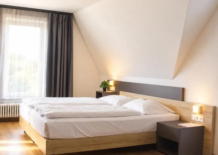 Hotel Zeller Zehnt