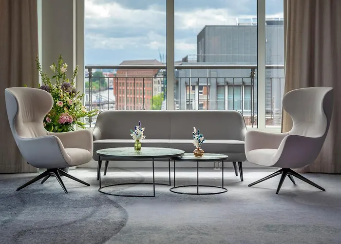 Steigenberger Hotel Hamburg