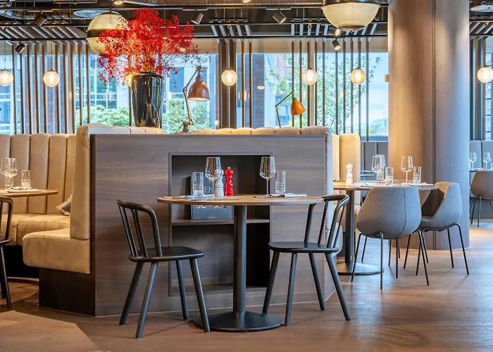 Steigenberger Hotel Hamburg