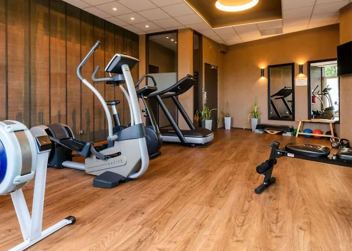 Novotel Reims Tinqueux