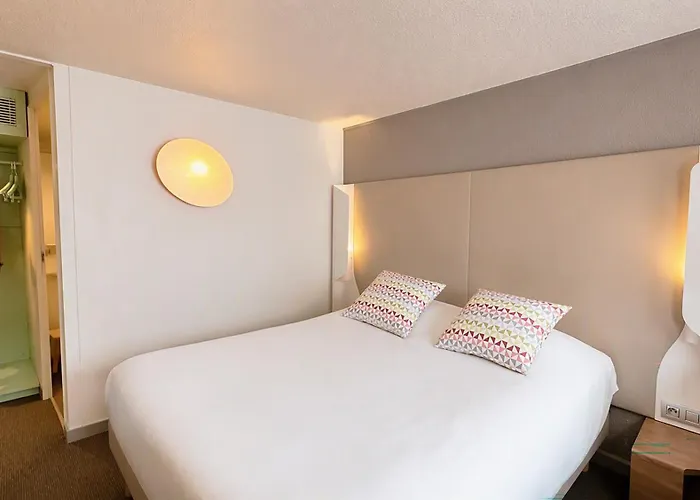 Campanile Tours Sud - Chambray-Les-Tours