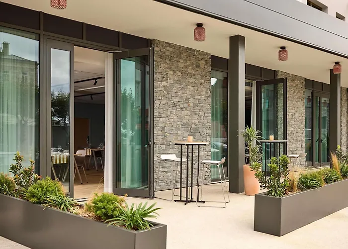 Le Talaia Hotel & Spa Biarritz - Mgallery Collection