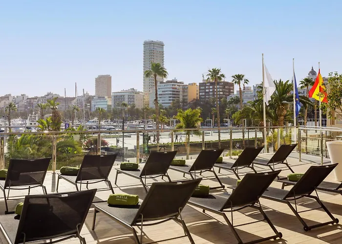 Meliá Alicante