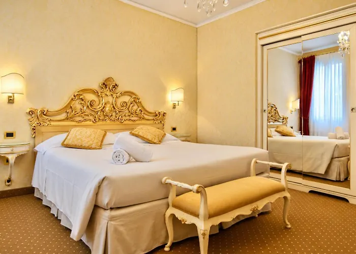 Hotel Gardena