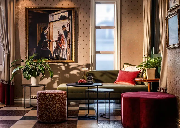 Hotel Breiseth